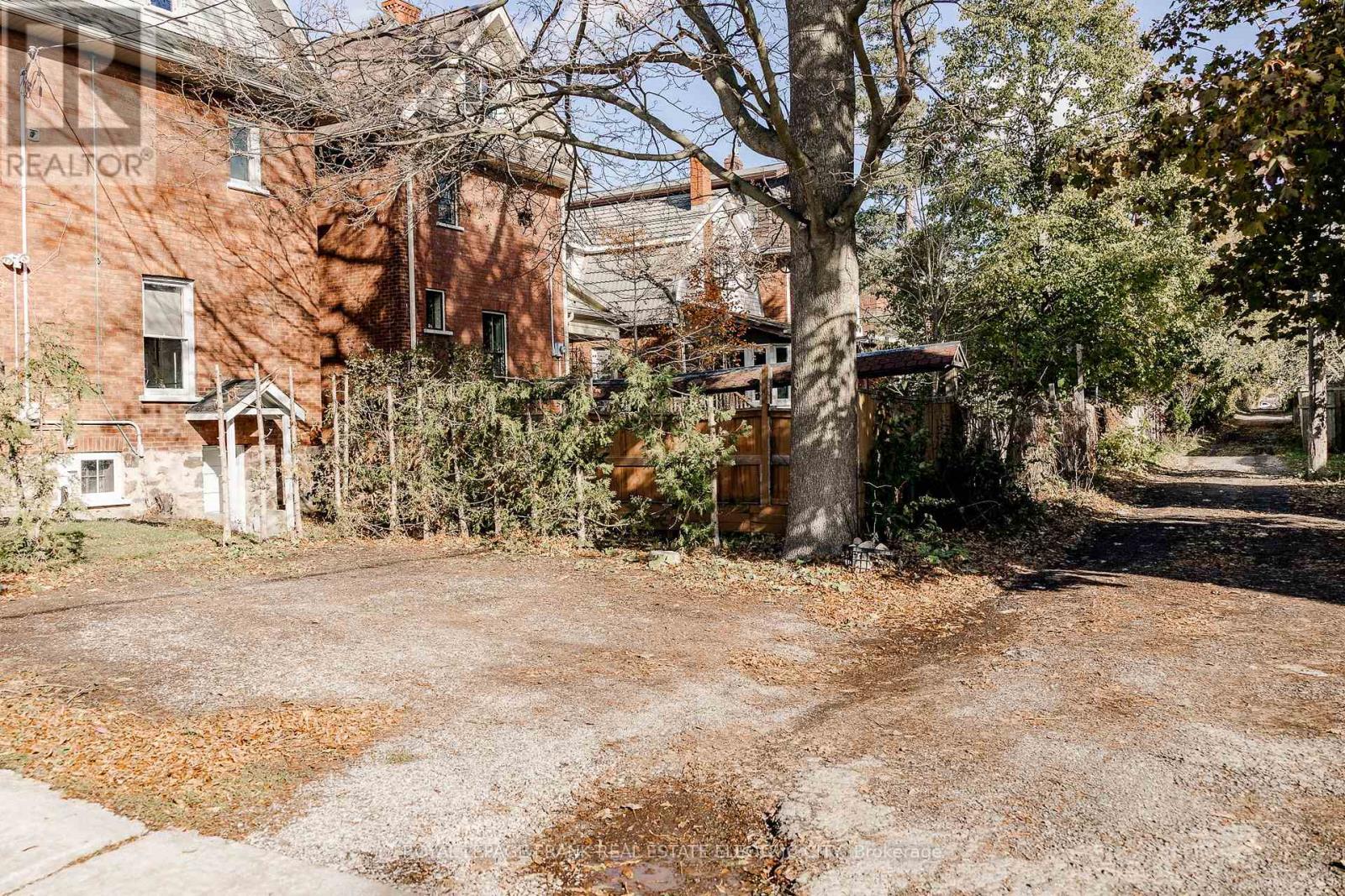 497 Gilmour Street, Peterborough, Ontario  K9H 2J8 - Photo 49 - X12815494