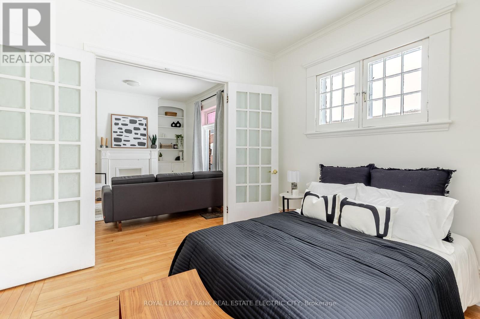 497 Gilmour Street, Peterborough, Ontario  K9H 2J8 - Photo 7 - X12815494