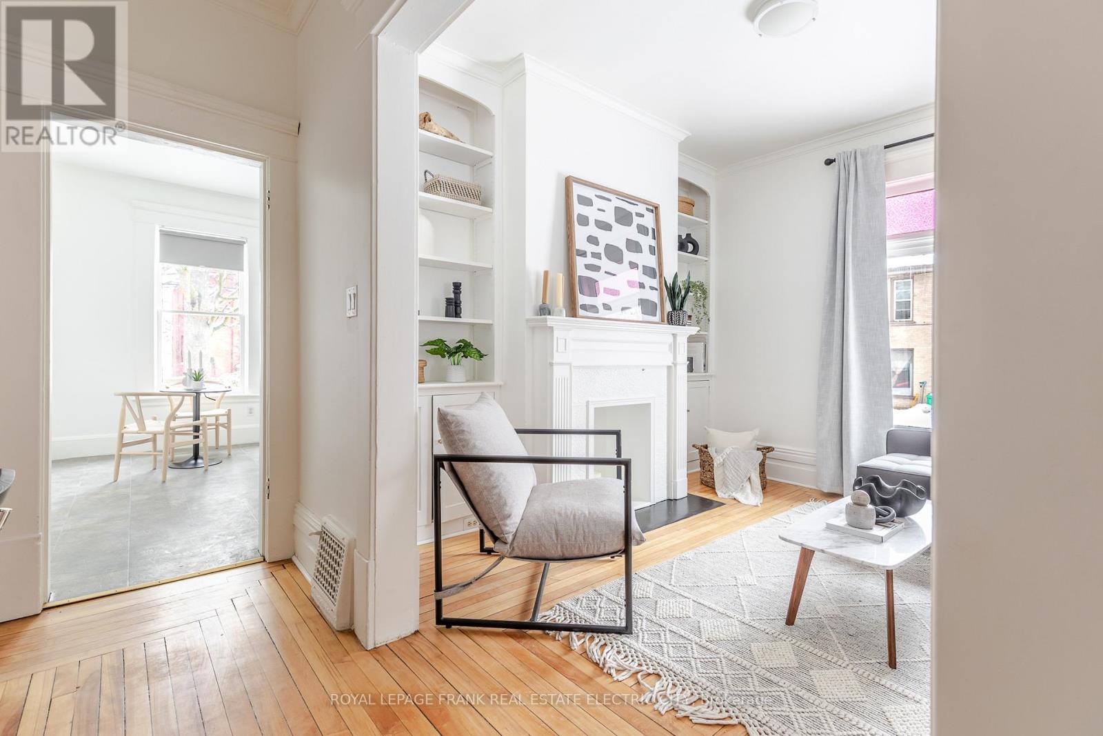 497 Gilmour Street, Peterborough, Ontario  K9H 2J8 - Photo 9 - X12815494