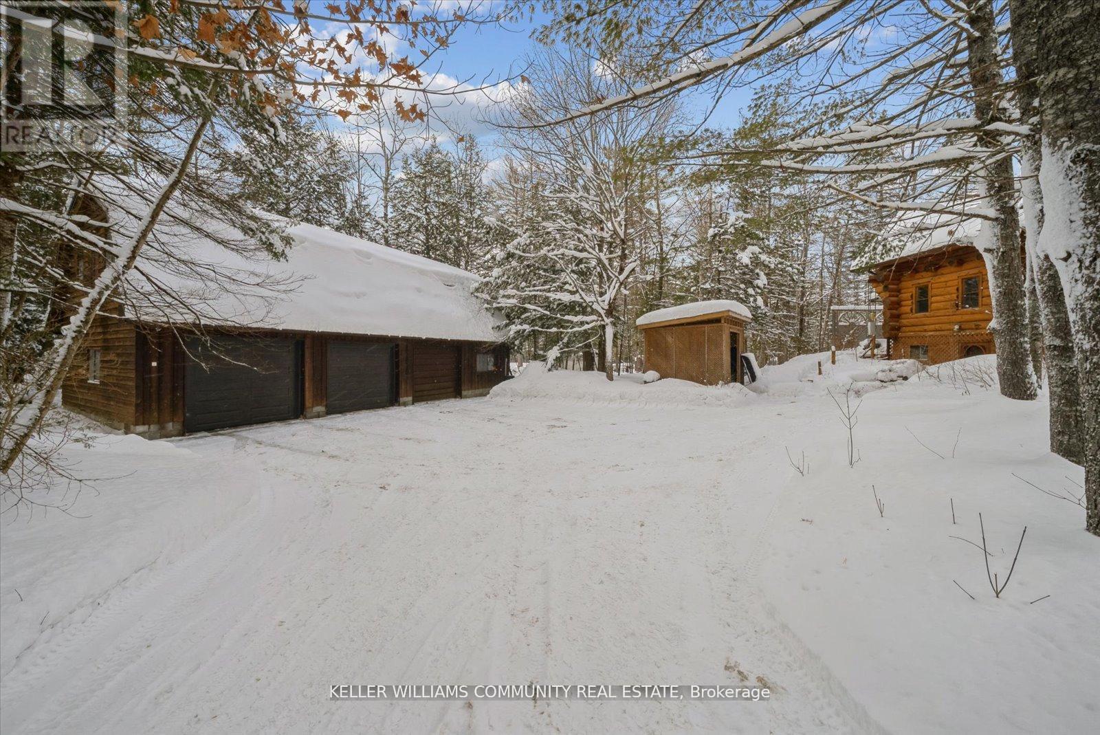 197 Hillside Drive, Kawartha Lakes, Ontario  K0M 1C0 - Photo 32 - X12815536