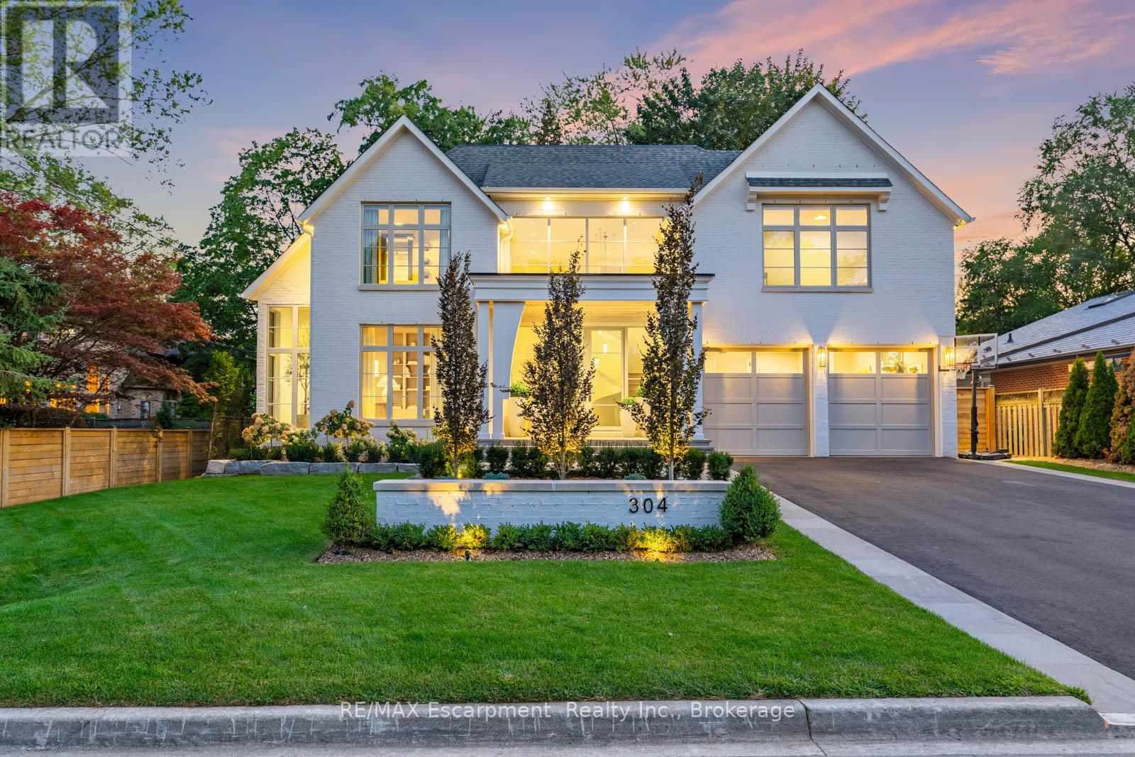 304 POMONA AVENUE, Burlington, Ontario