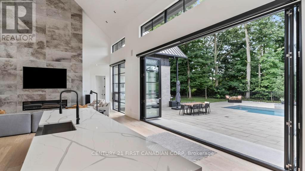 3819 Deer Trail, London South, Ontario  N6P 1E6 - Photo 16 - X12815374