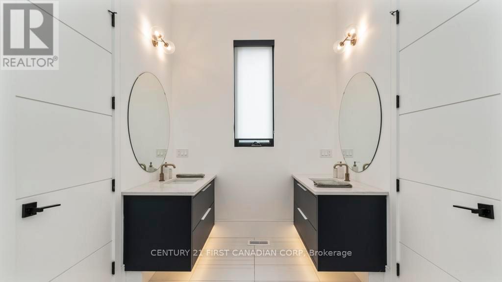 3819 Deer Trail, London South, Ontario  N6P 1E6 - Photo 27 - X12815374