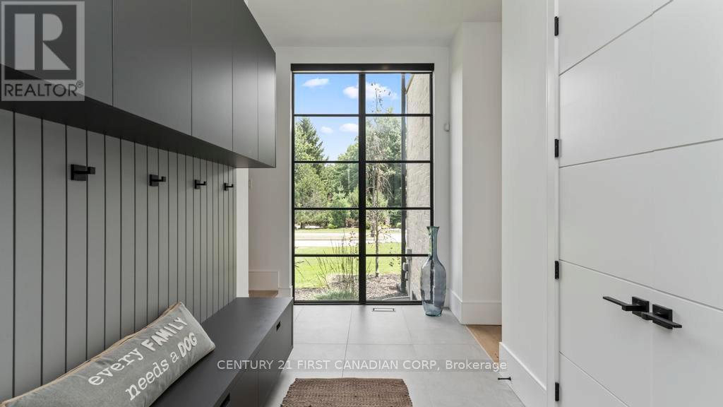 3819 Deer Trail, London South, Ontario  N6P 1E6 - Photo 34 - X12815374