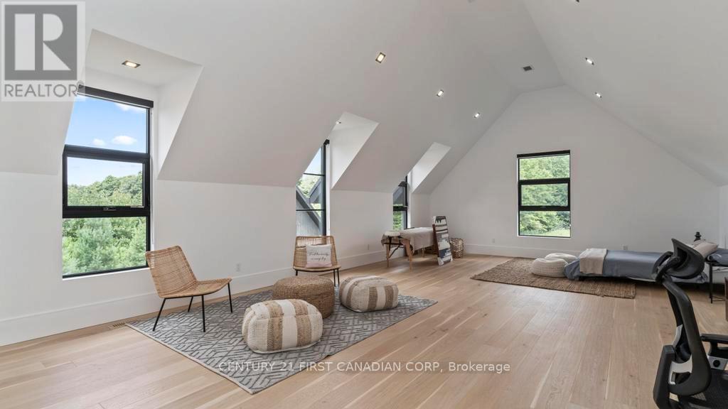 3819 Deer Trail, London South, Ontario  N6P 1E6 - Photo 35 - X12815374