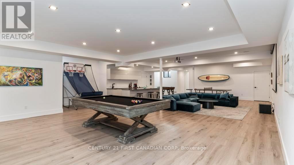 3819 Deer Trail, London South, Ontario  N6P 1E6 - Photo 37 - X12815374