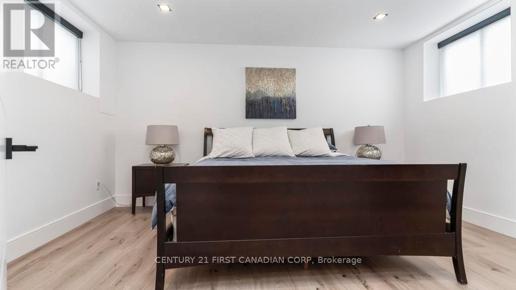 3819 Deer Trail, London South, Ontario  N6P 1E6 - Photo 44 - X12815374