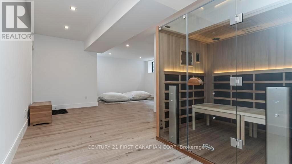 3819 Deer Trail, London South, Ontario  N6P 1E6 - Photo 46 - X12815374