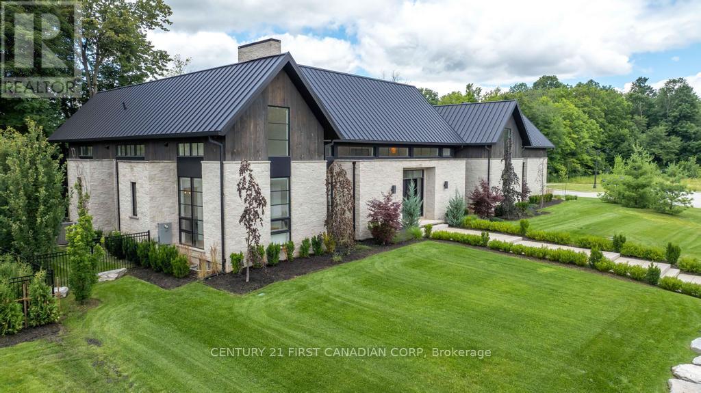 3819 Deer Trail, London South, Ontario  N6P 1E6 - Photo 8 - X12815374