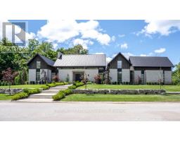 3819 DEER TRAIL, London South, Ontario