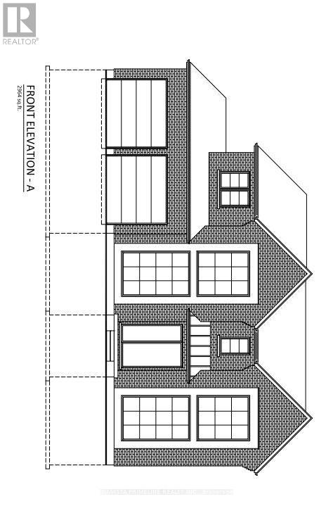 Lot 13 Buroak Drive E, London North, Ontario  N6G 3X9 - Photo 3 - X12815438