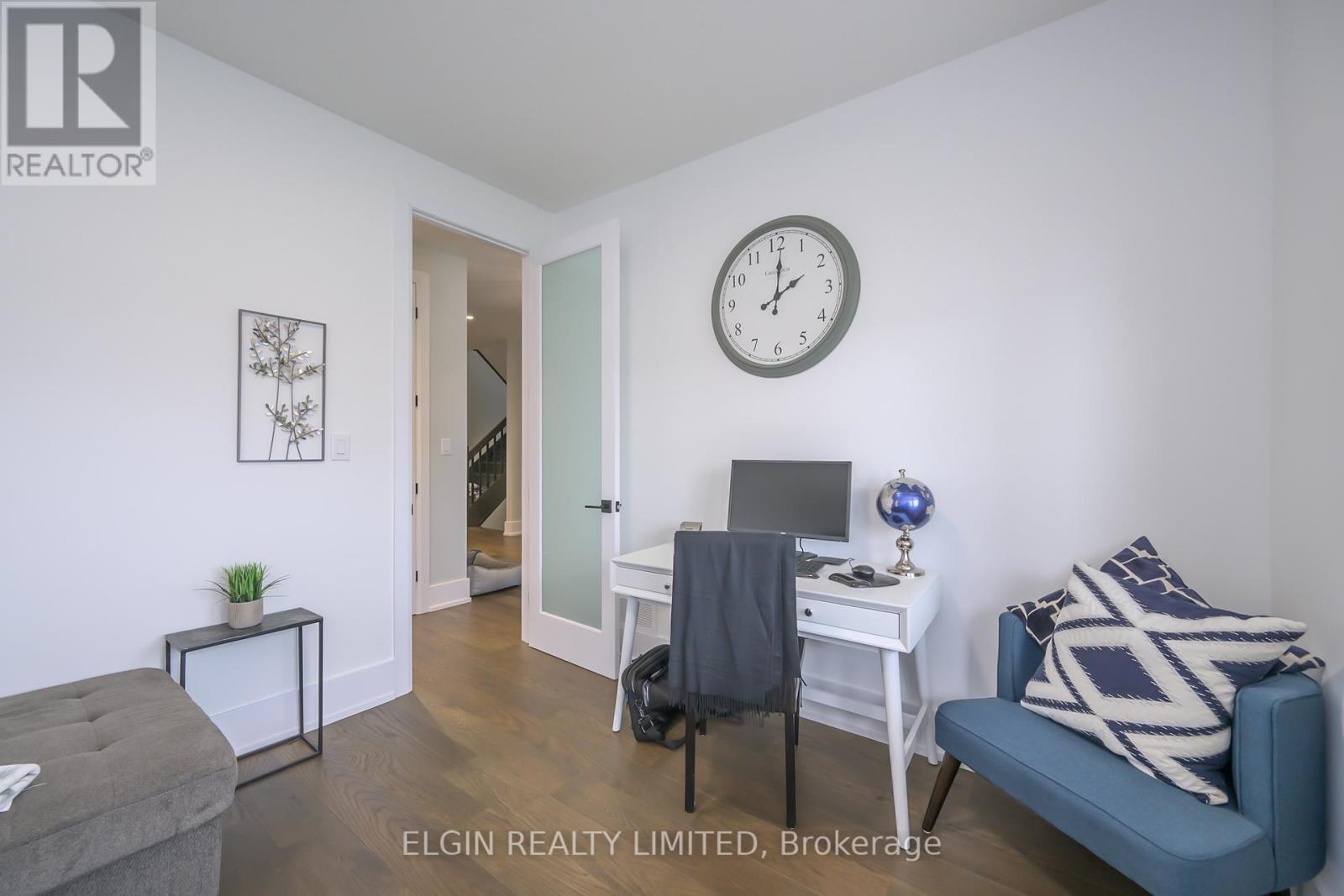 107 Optimist Drive, Southwold, Ontario  N5P 0G2 - Photo 14 - X12815444