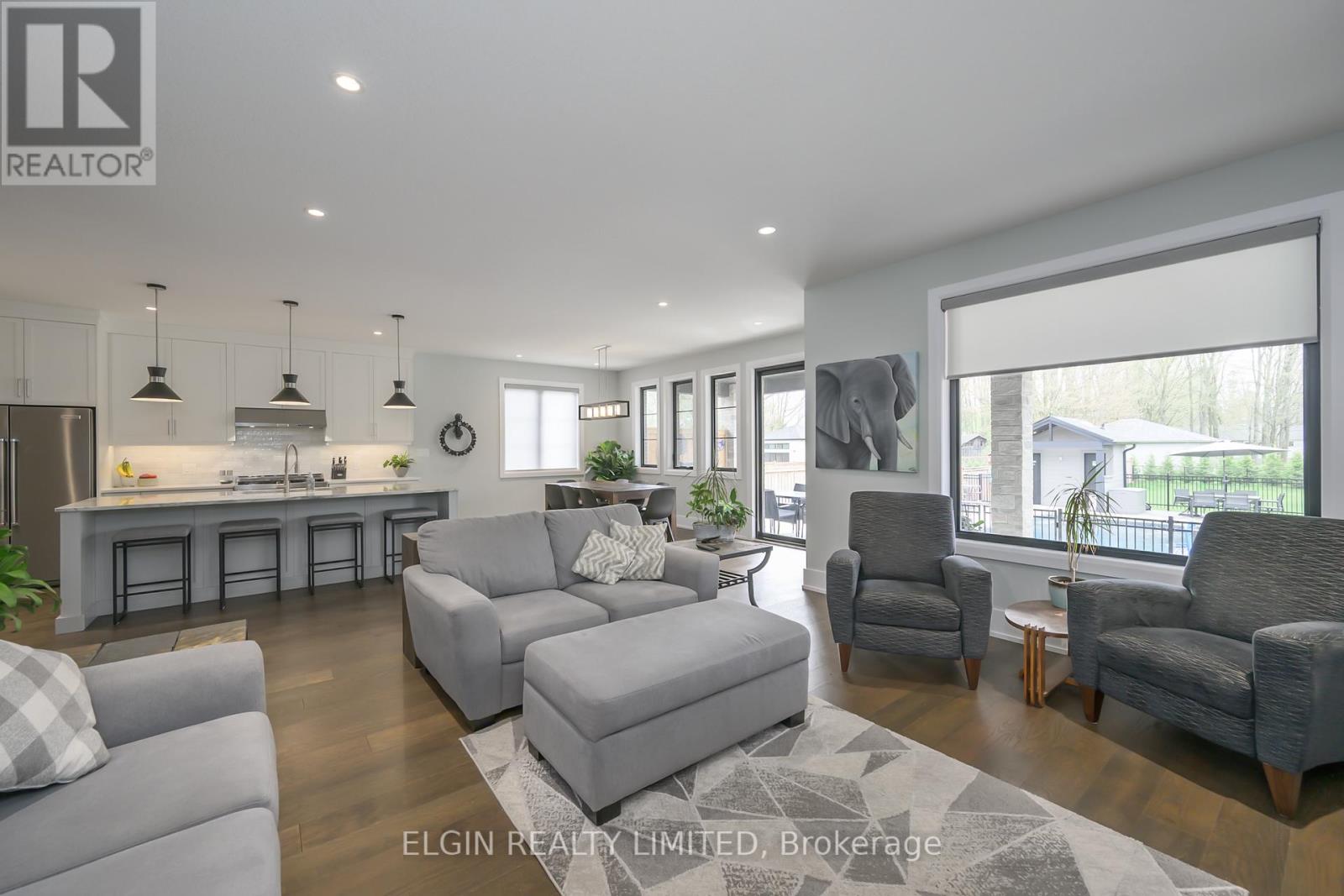 107 Optimist Drive, Southwold, Ontario  N5P 0G2 - Photo 27 - X12815444