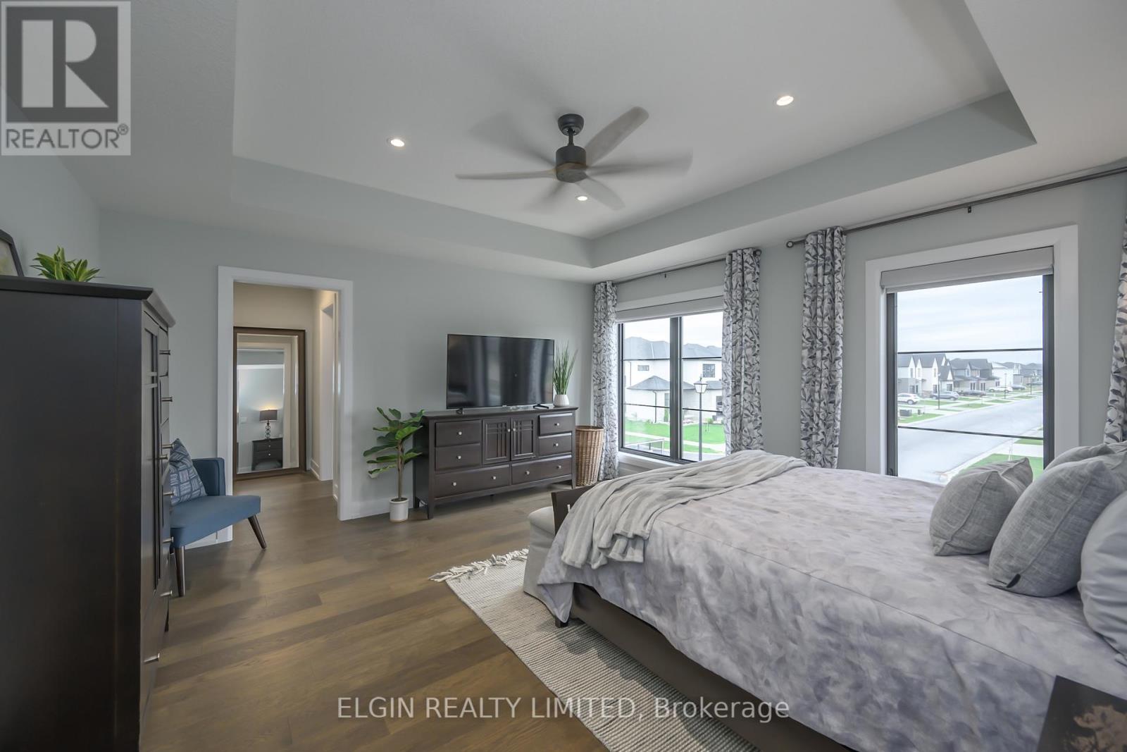 107 Optimist Drive, Southwold, Ontario  N5P 0G2 - Photo 31 - X12815444