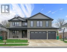 107 OPTIMIST DRIVE, Southwold, Ontario