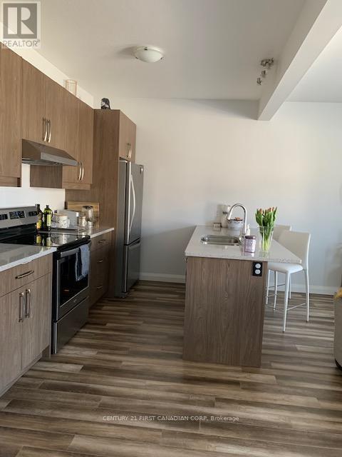 5 - 827 Kleinburg Drive, London North, Ontario  N5X 0N6 - Photo 12 - X12815510