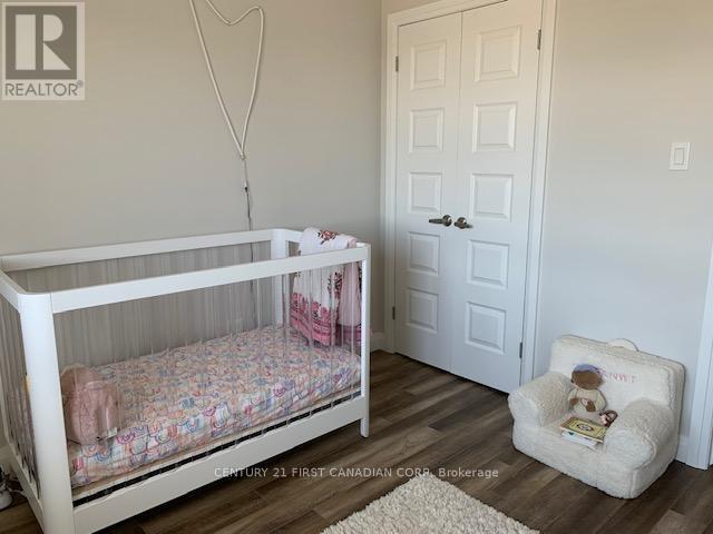 5 - 827 Kleinburg Drive, London North, Ontario  N5X 0N6 - Photo 21 - X12815510