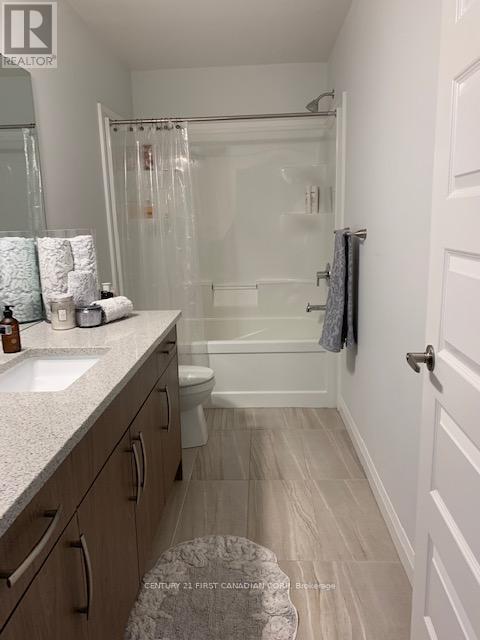 5 - 827 Kleinburg Drive, London North, Ontario  N5X 0N6 - Photo 35 - X12815510