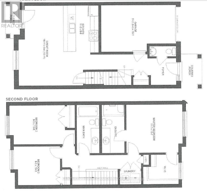 5 - 827 Kleinburg Drive, London North, Ontario  N5X 0N6 - Photo 37 - X12815510