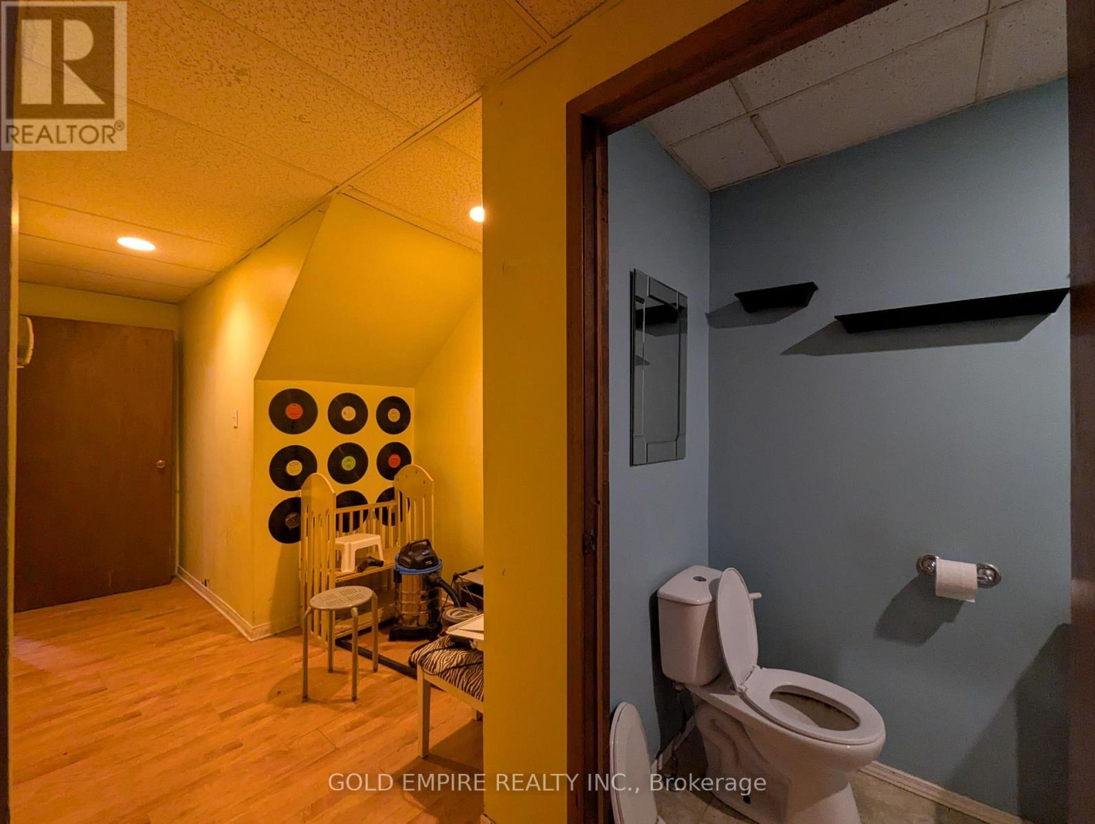 42 Wellington Street N, Woodstock, Ontario  N4S 6P3 - Photo 11 - X12815554