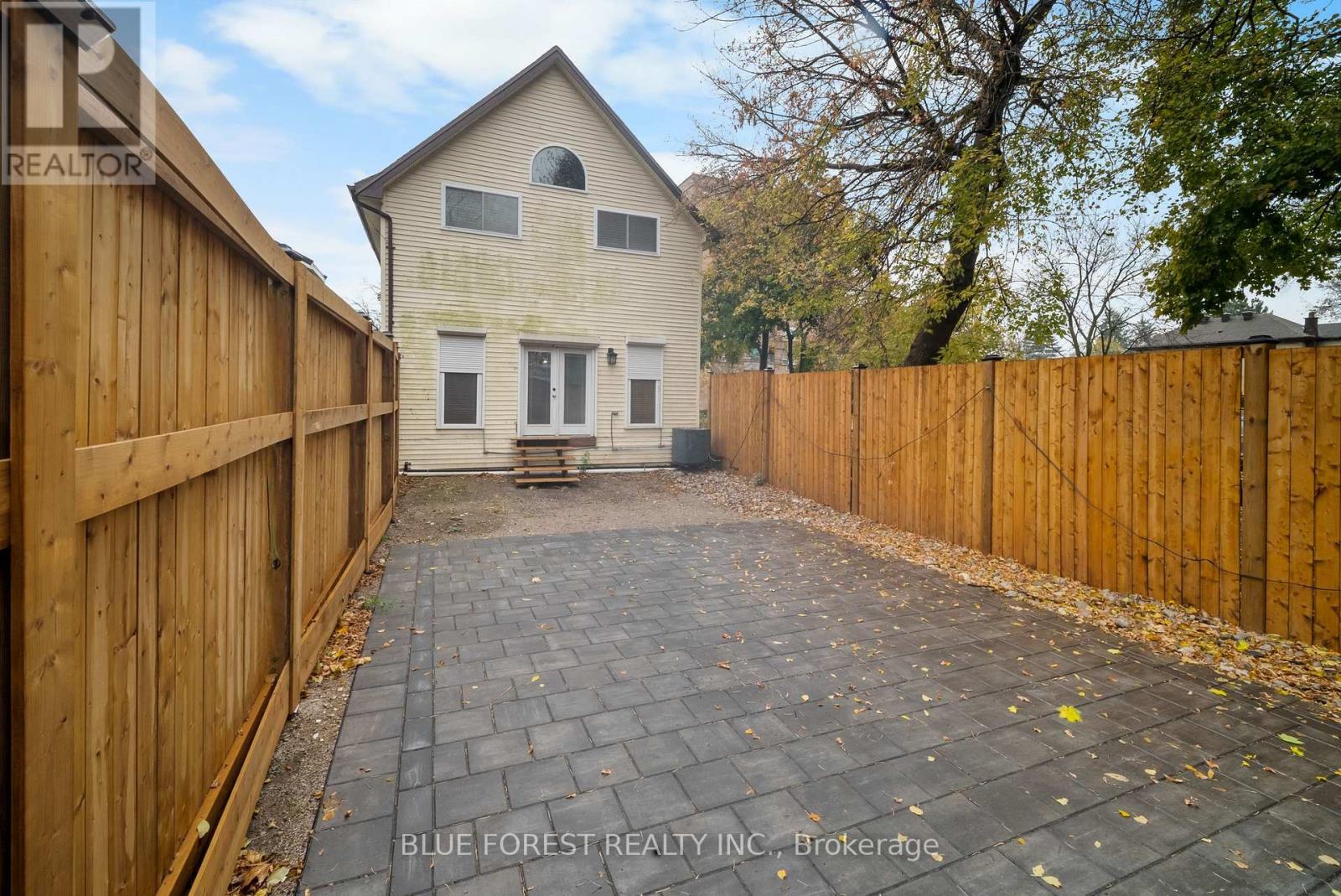 246 Grey Street, London East, Ontario  N6B 1G5 - Photo 31 - X12815578