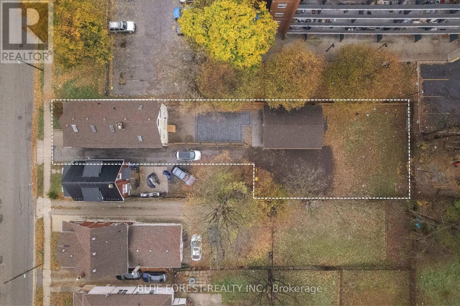 246 Grey Street, London East, Ontario  N6B 1G5 - Photo 38 - X12815578