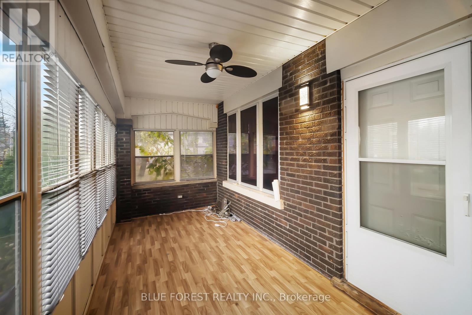 246 Grey Street, London East, Ontario  N6B 1G5 - Photo 4 - X12815578