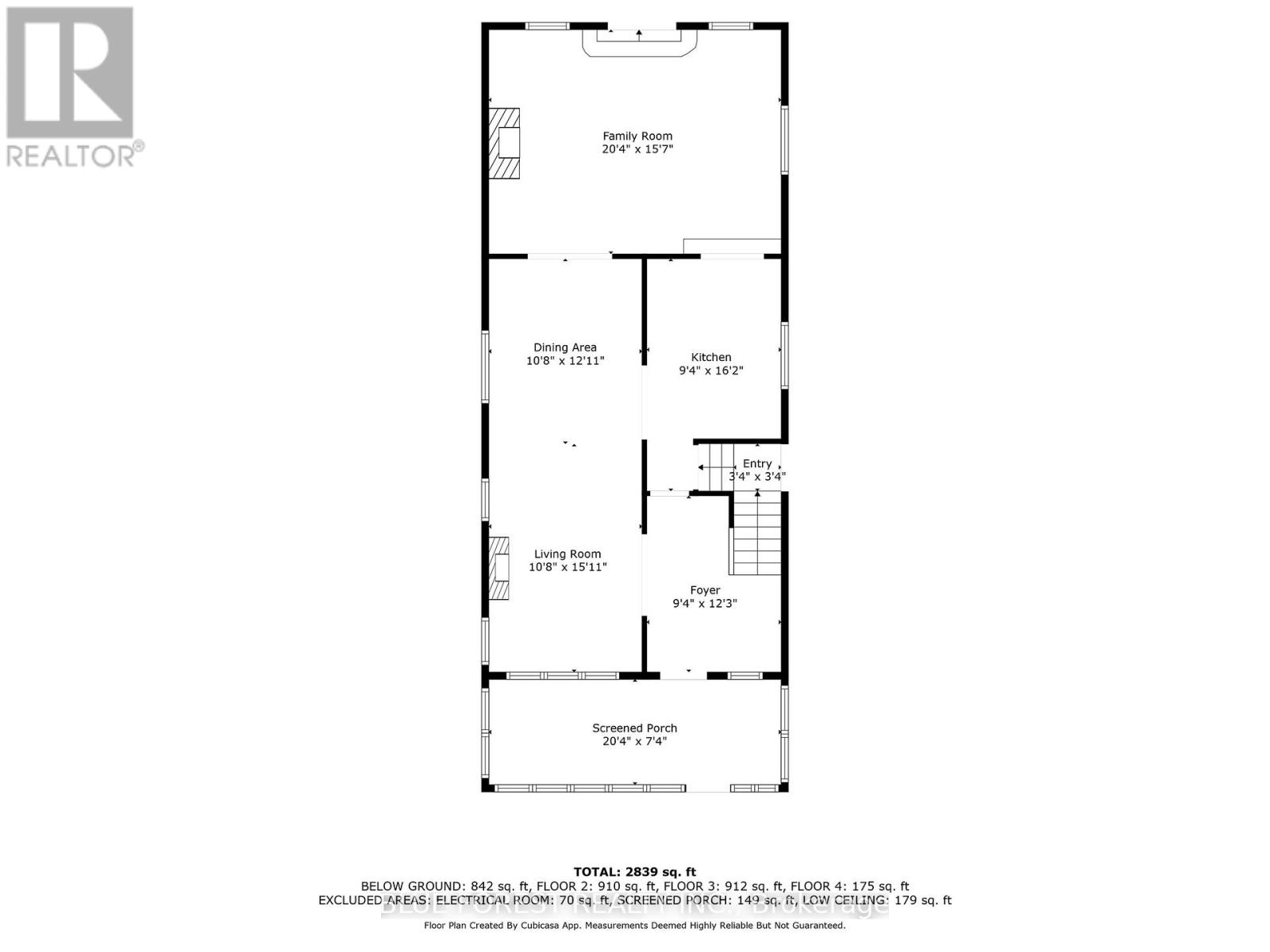 246 Grey Street, London East, Ontario  N6B 1G5 - Photo 40 - X12815578