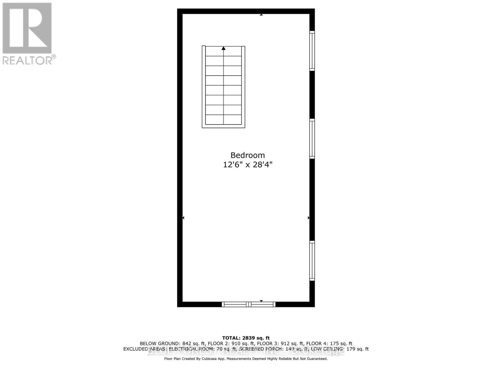 246 Grey Street, London East, Ontario  N6B 1G5 - Photo 42 - X12815578