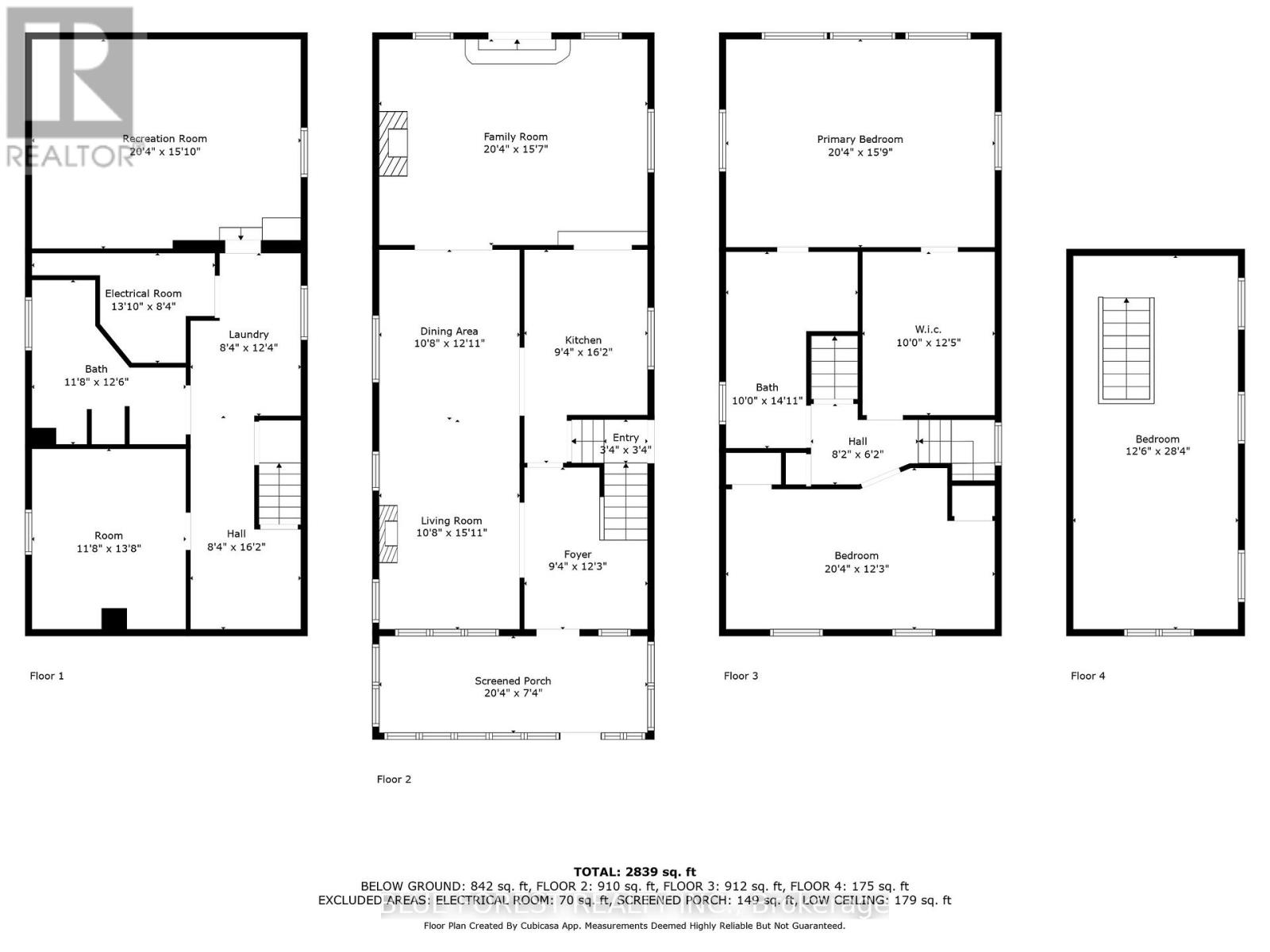 246 Grey Street, London East, Ontario  N6B 1G5 - Photo 44 - X12815578