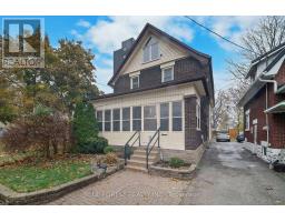 246 GREY STREET, London East, Ontario