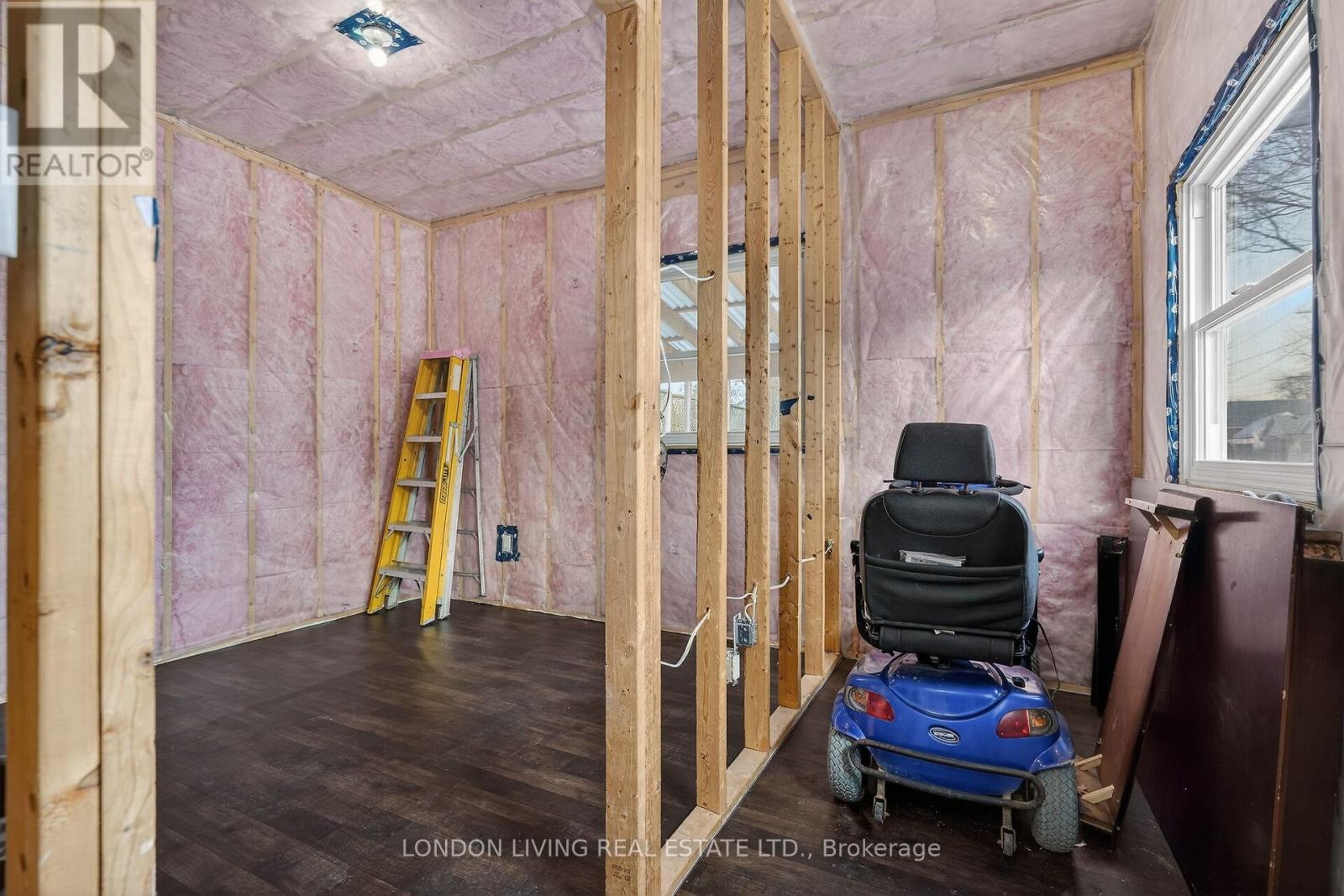 572 Pall Mall Street, London East, Ontario  N5Y 2P3 - Photo 27 - X12815608