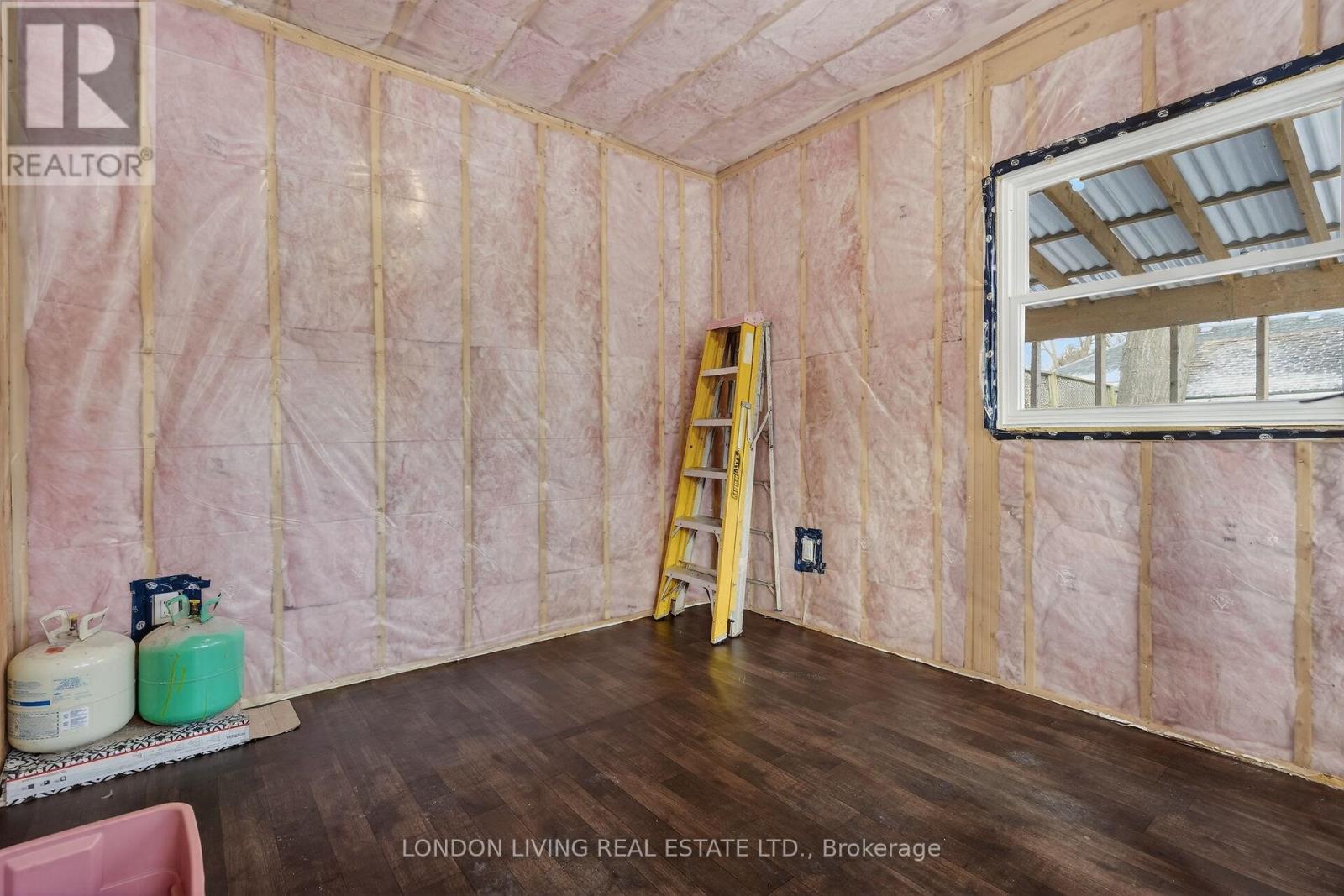 572 Pall Mall Street, London East, Ontario  N5Y 2P3 - Photo 28 - X12815608