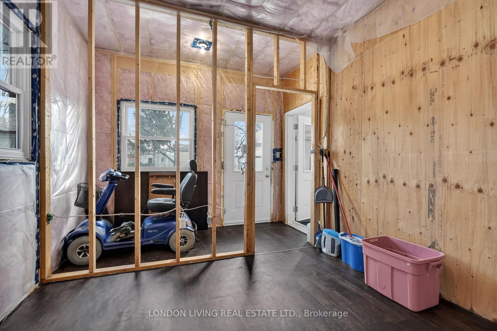 572 Pall Mall Street, London East, Ontario  N5Y 2P3 - Photo 29 - X12815608