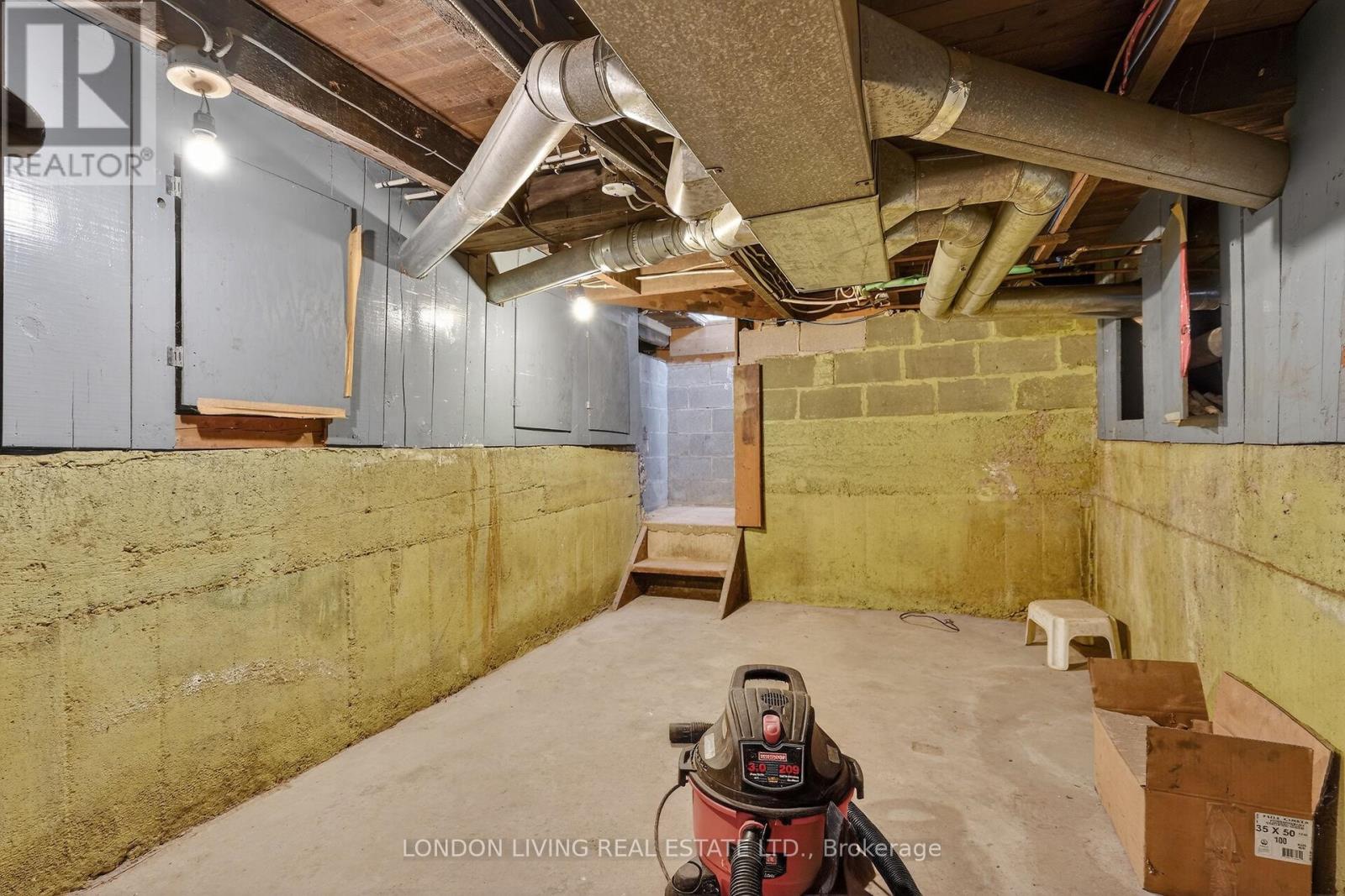 572 Pall Mall Street, London East, Ontario  N5Y 2P3 - Photo 31 - X12815608