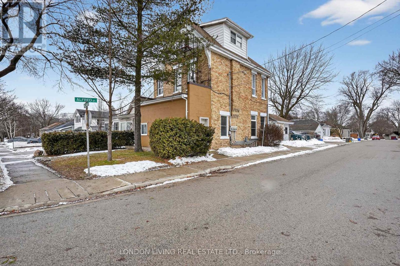 572 Pall Mall Street, London East, Ontario  N5Y 2P3 - Photo 4 - X12815608