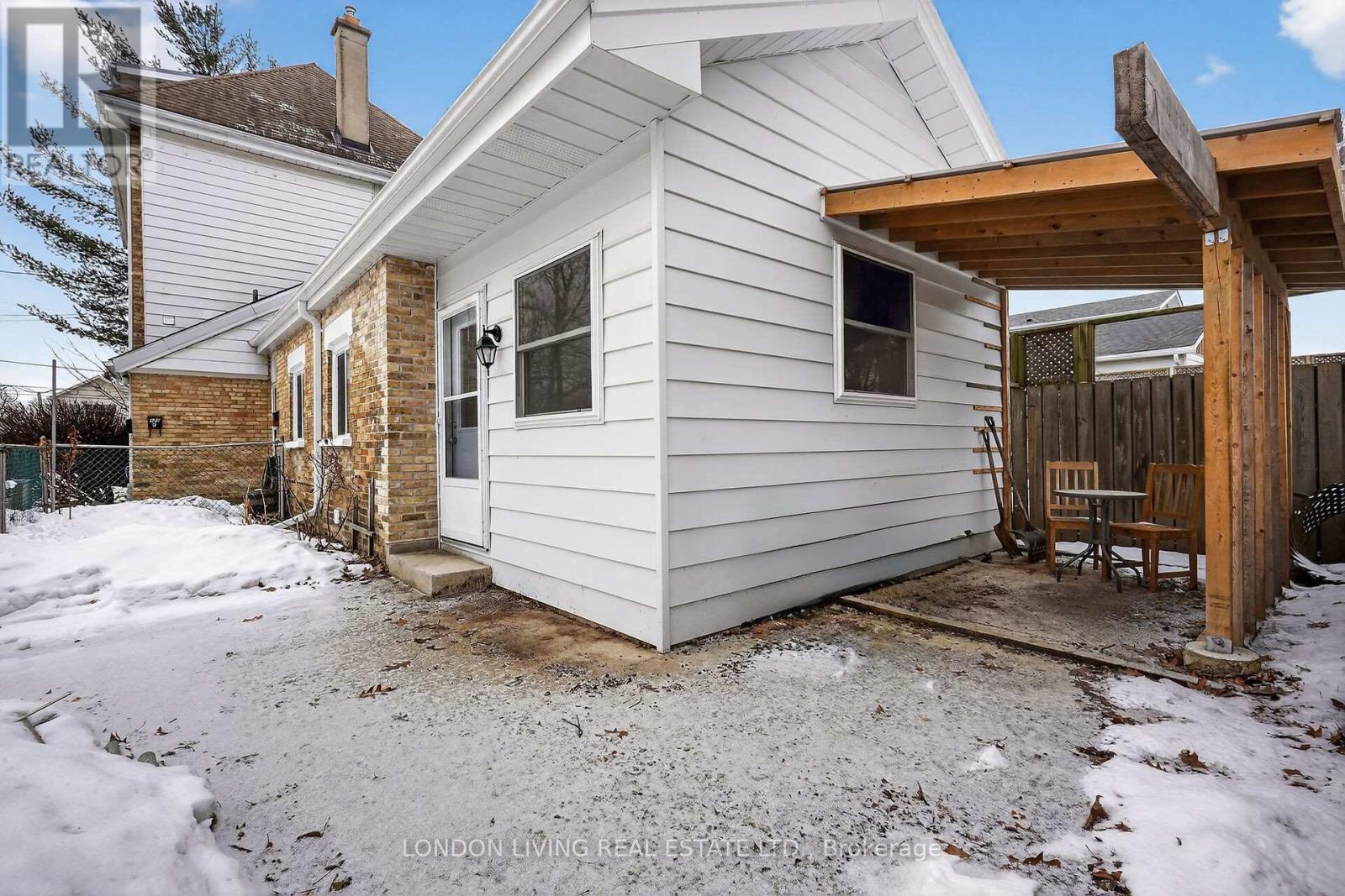 572 Pall Mall Street, London East, Ontario  N5Y 2P3 - Photo 42 - X12815608