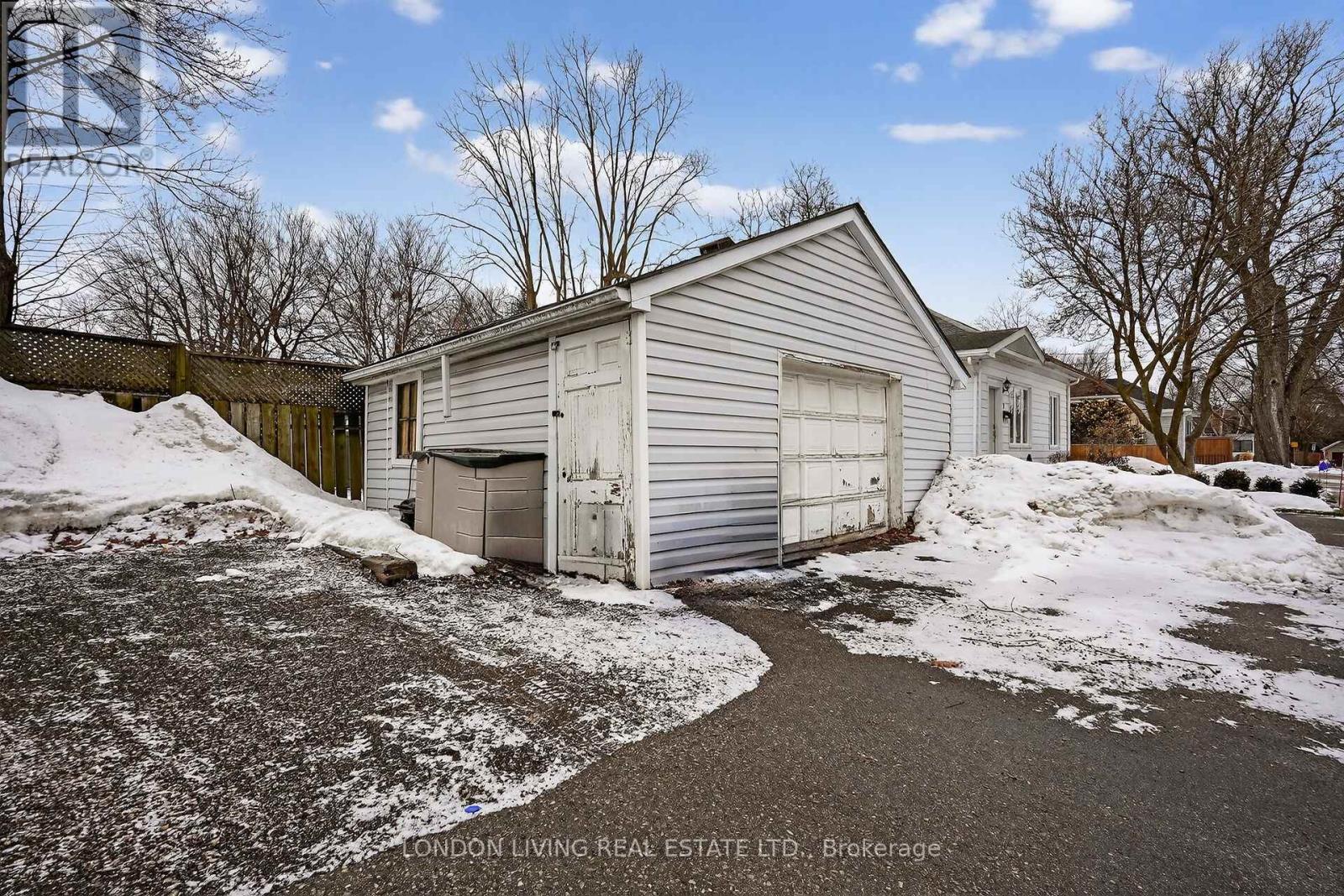 572 Pall Mall Street, London East, Ontario  N5Y 2P3 - Photo 43 - X12815608