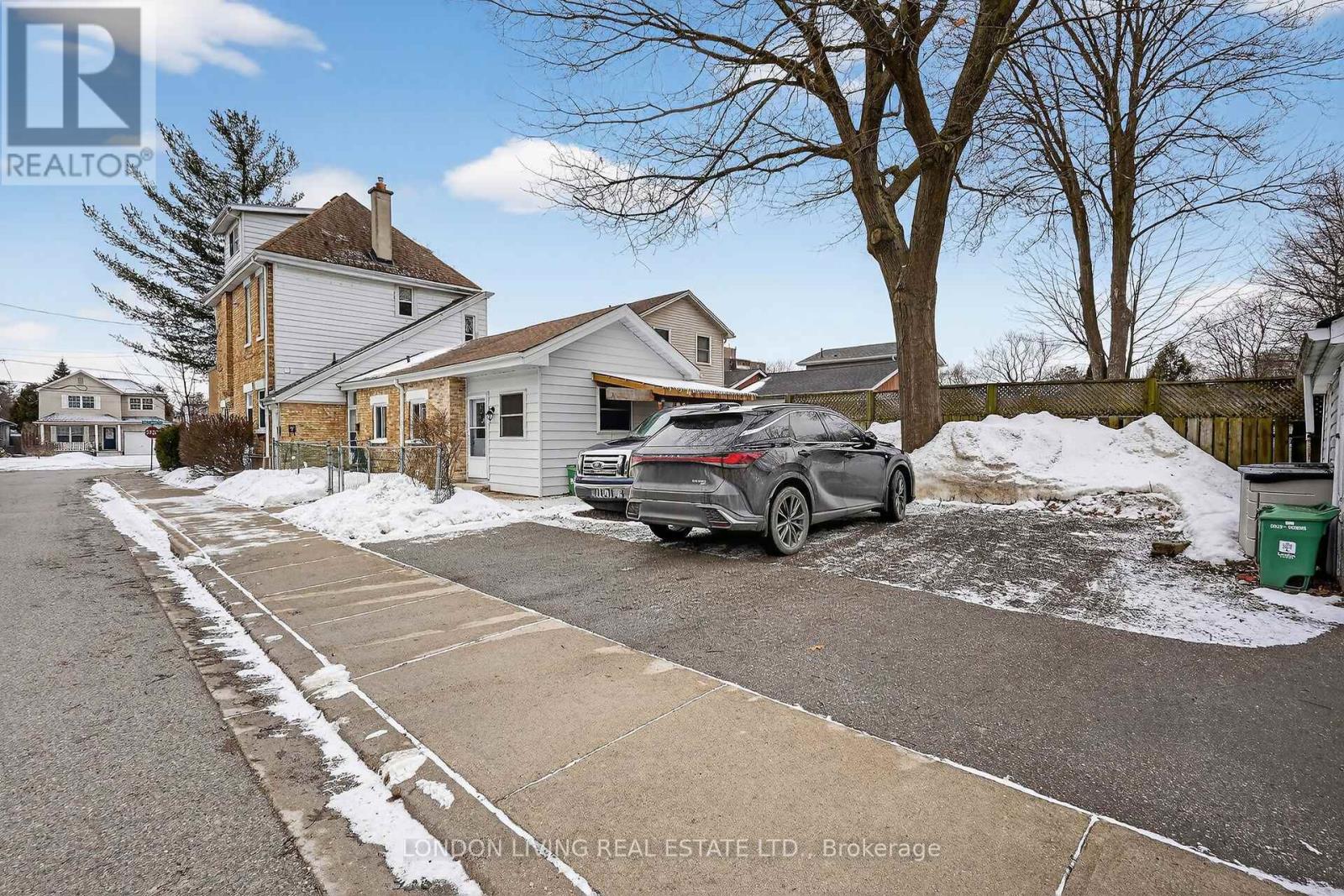 572 Pall Mall Street, London East, Ontario  N5Y 2P3 - Photo 45 - X12815608