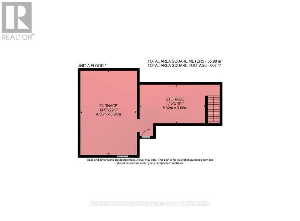 572 Pall Mall Street, London East, Ontario  N5Y 2P3 - Photo 48 - X12815608