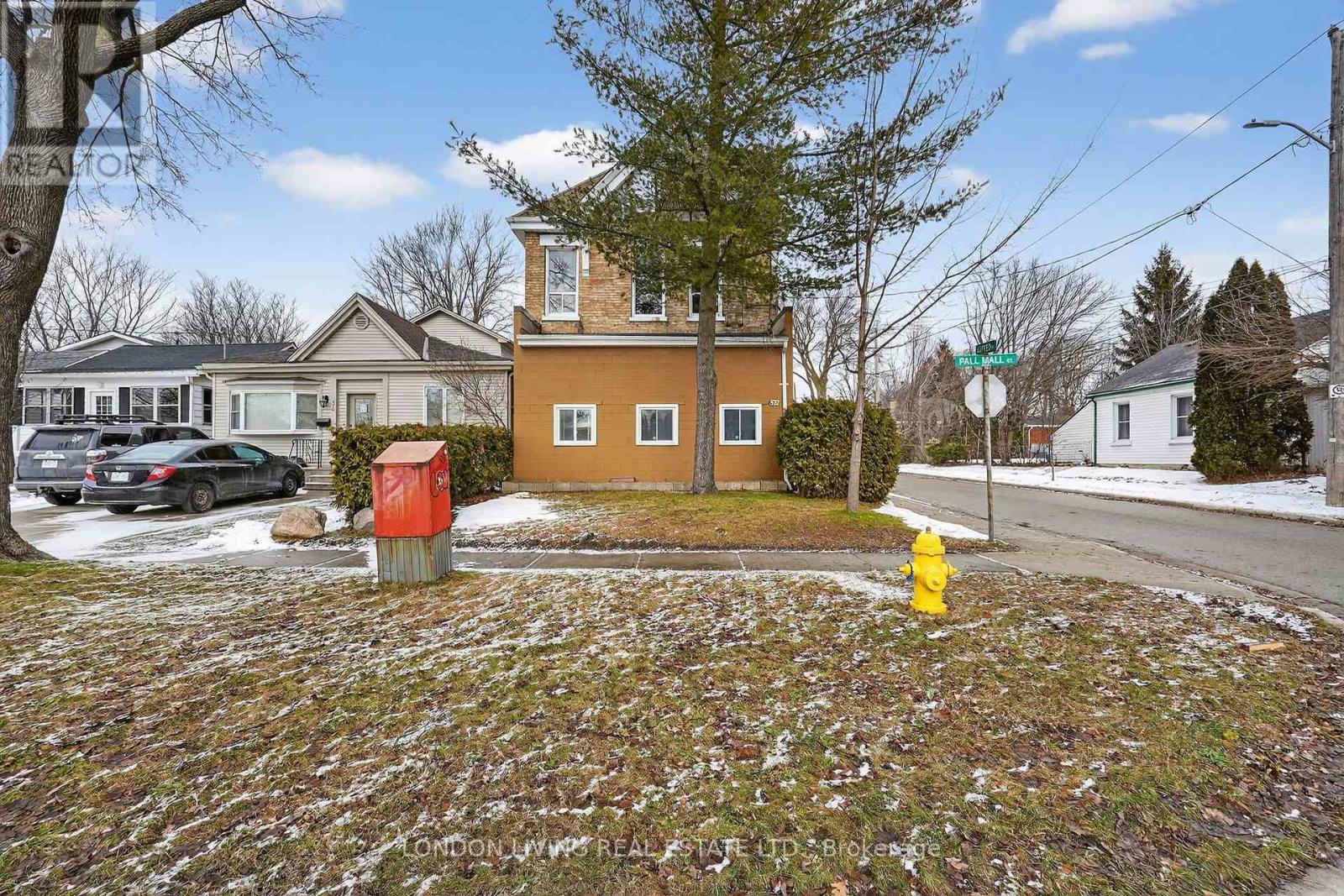 572 Pall Mall Street, London East, Ontario  N5Y 2P3 - Photo 5 - X12815608