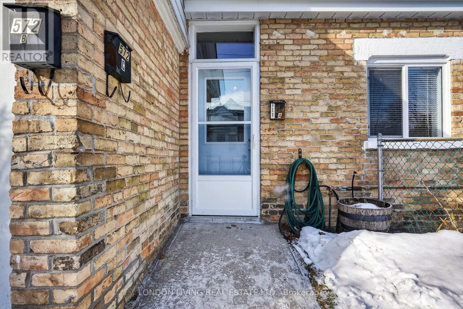 572 Pall Mall Street, London East, Ontario  N5Y 2P3 - Photo 6 - X12815608