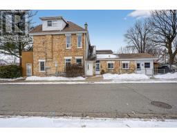 572 PALL MALL STREET, London East, Ontario