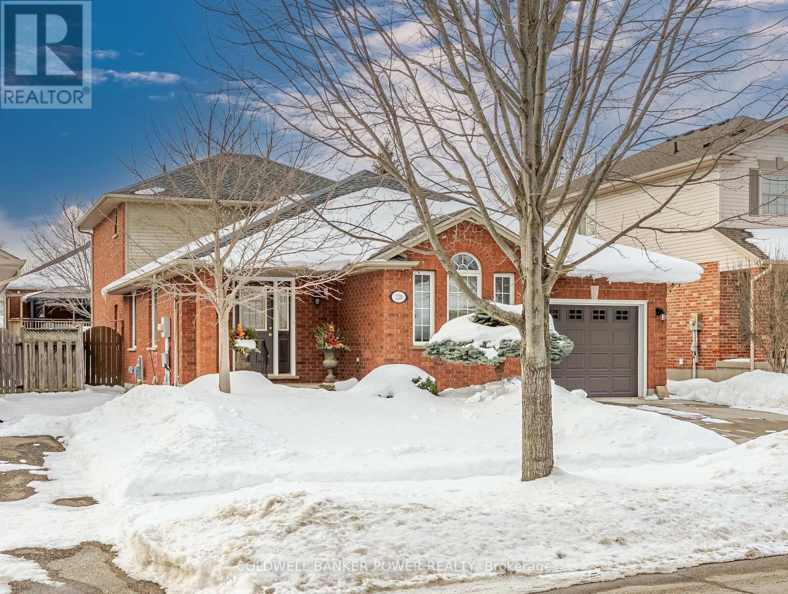 228 Chelton Road, London South, Ontario  N6M 1B5 - Photo 1 - X12815614