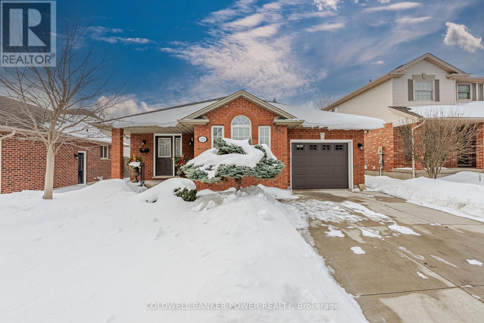 228 Chelton Road, London South, Ontario  N6M 1B5 - Photo 2 - X12815614