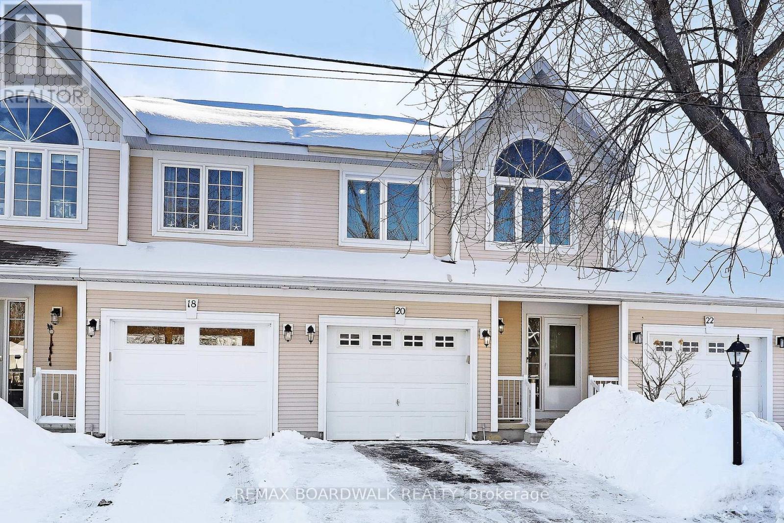 20 ALMA STREET E, North Grenville, Ontario