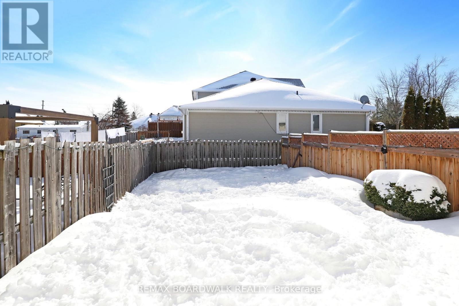 20 Alma Street E, North Grenville, Ontario  K0G 1J0 - Photo 35 - X12815420