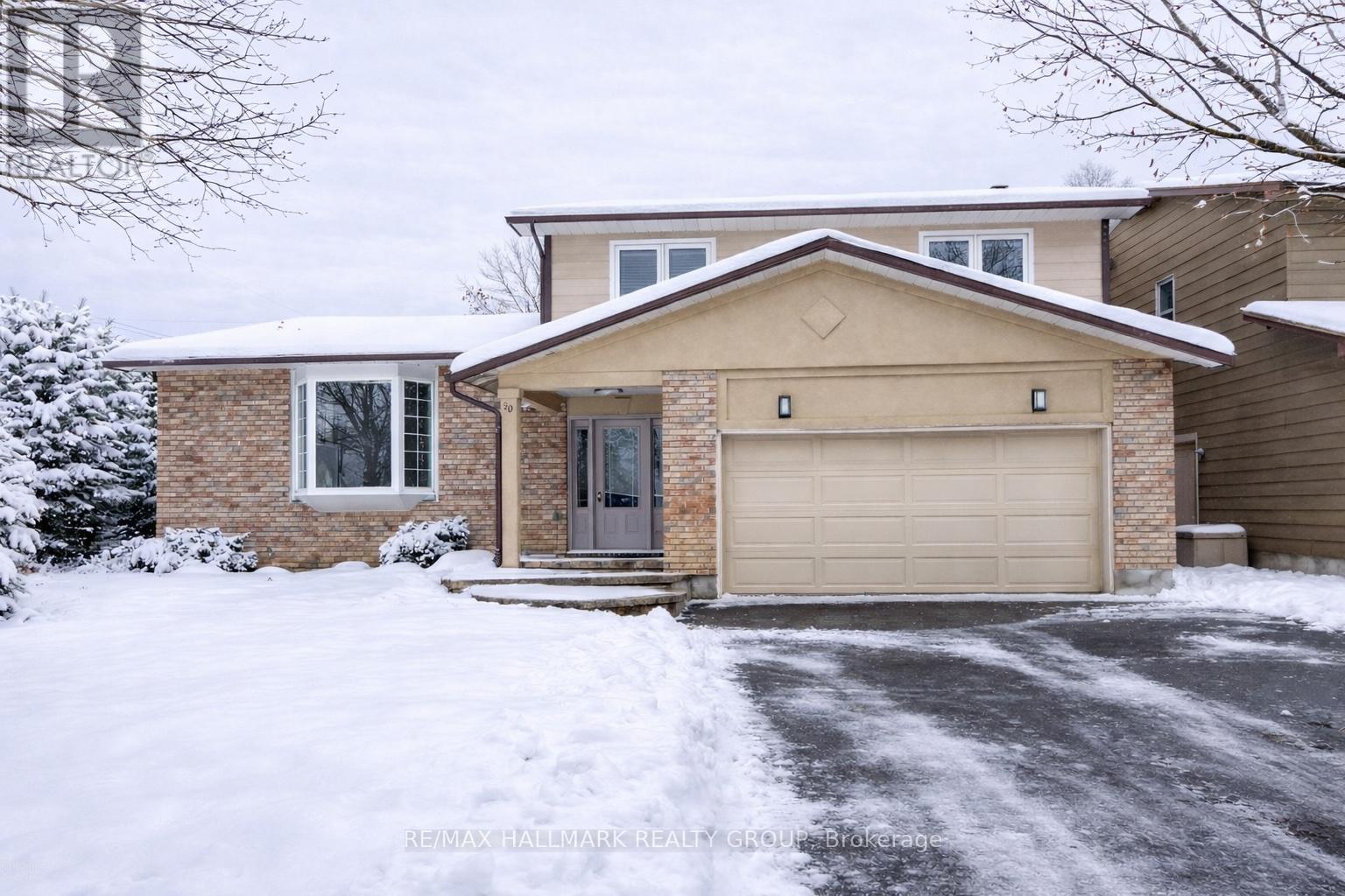 30 LILLICO DRIVE, Ottawa, Ontario