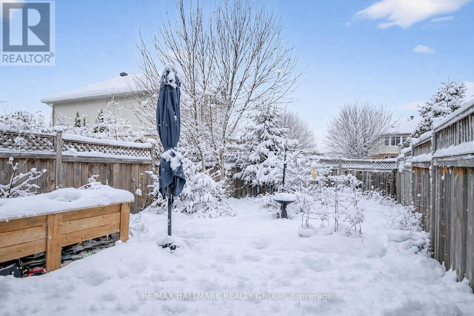 135 Gatespark Private, Ottawa, Ontario  K2T 1L1 - Photo 49 - X12815468