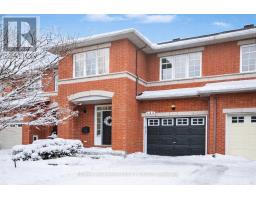 135 GATESPARK PRIVATE, Ottawa, Ontario